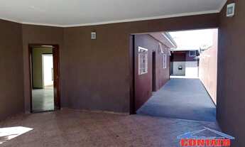 Imagem 2: Casa de alto padrão para alugar em São Carlos - Residencial Itamarati