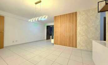 Imagem 2: Apartamento prontinho para morar em Lagoa Nova !