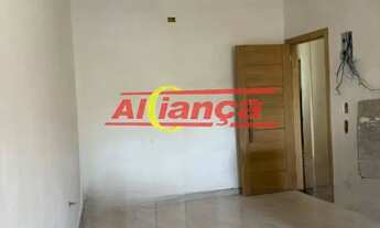 Imagem: SALÃO COMERCIAL 28,01 m², COM 1 BANHEIRO