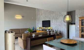 Imagem 3: Casa com 4 dormitórios à venda, 346 m² por R$ 3.380.000,00 - Mirante da Mata - Nova Lima/M