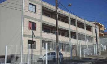 Imagem 6: Kitinet no Edifício Maré Mansa no Jardim Carvalho!