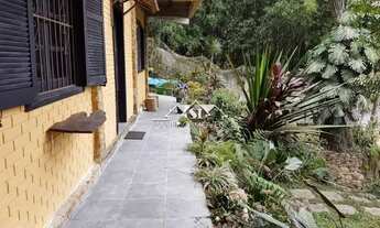 Imagem 5: Casa- Petrópolis, Samambaia