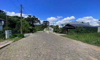 Imagem 5: Vende Terrenos área total de 1.200 m² plano no Bairro São Luiz