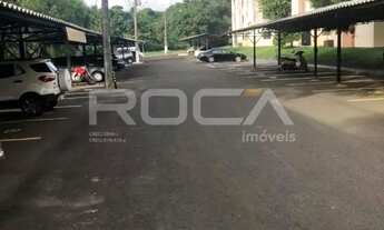 Imagem 6: Aconchegante Apartamento de 2 Dormitórios no Bairro Romeu Santini, São Carlos