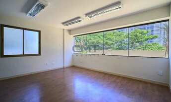 Imagem: Andar corrido para aluguel, 2 vagas, Savassi