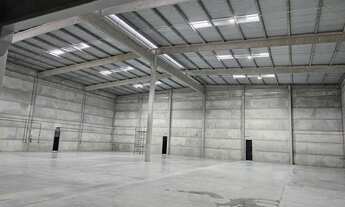 Imagem 5: Aluga-se Galpão 2.063 m2 Itoupava Central