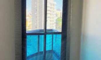 Imagem 3: Apartamento com 1 quarto para alugar, 35 m² por R$ 2.712 - Vila Mariana - São Paulo/SP