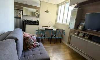 Imagem 4: Apartamento 2 quartos, 1 banheiro e 1 vaga de garagem - Lazer completo