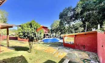 Imagem 7: Casa de condomínio em Rua México - Chácara dos Lagos - Carapicuíba/SP