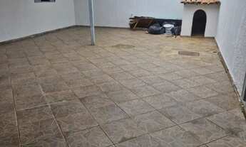 Imagem 4: FM Vende Casa na QR 216 de Santa Maria-DF, aceita financiamento!