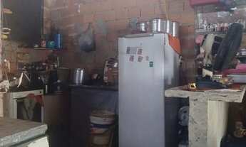 Imagem 2: Vendo casa na invasão 18 mil