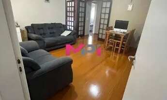 Imagem 2: APARTAMENTO A VENDA NO CONDOMÍNIO MORADA DO JAPI - ELOY CHAVES - JUNDIAÍ/SP
