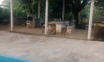 Imagem 6: Espaço para festas e eventos