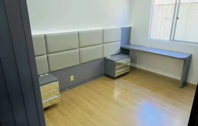 Imagem: Apartamento para venda tem 62 metros quadrados