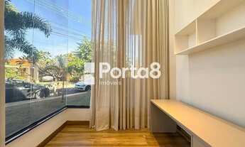 Imagem 3: Casa à Venda e Locação no Village La Montagne - 3 Quartos, Escritório e Área Gourmet Incrí