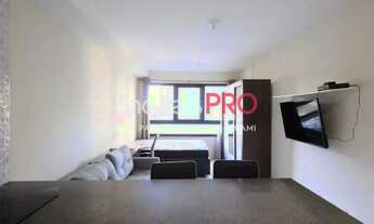 Imagem 2: Apartamento, Mirandópolis - São Paulo