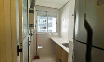 Imagem 4: Imóvel para venda com 75 metros quadrados com 3 quartos em Itacorubi - Florianópolis - SC