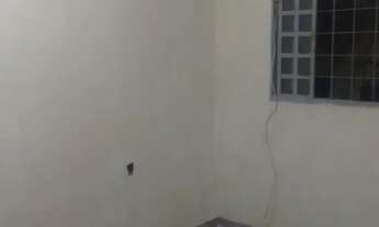 Imagem 4: Excelente casa na laje - Qd 204, Santa Maria, 2 quartos, Sala, Coz Revestida, Varanda