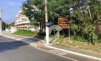 Imagem 4: Terreno à venda, 1700 m² por R$ 3.200.000,00 - Itaipu - Niterói/RJ