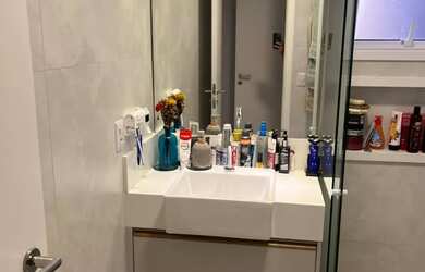 Imagem 13: Excelente apartamento Porteira Fechada 3/4 para venda em Buraquinho