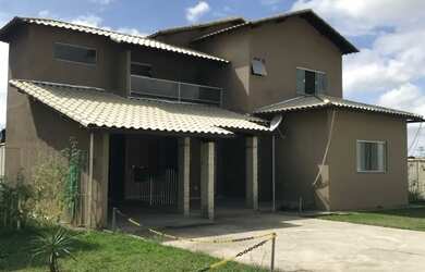 Imagem: Casa 2 quartos em Quatis