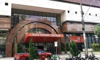 Imagem: Salas a venda - Ed. Scopa Platinum Corporate