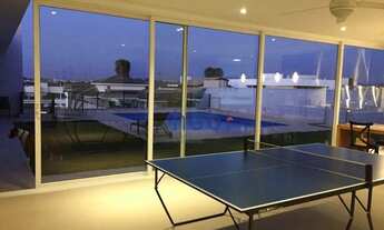 Imagem 7: Casa com 4 dormitórios, 540 m² - venda por R$ 4.600.000,00 ou aluguel por R$ 31.545,33/mês