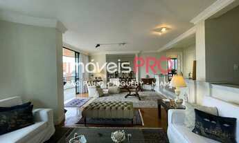 Imagem 4: Moema Pássaros Fora de Rota