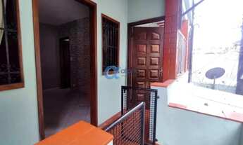 Imagem 2: Casa tipo Apartamento 02 quartos em Vila para Locação - Alto da Serra - Petrópolis/RJ