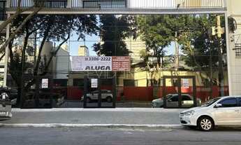 Imagem 3: LOJA COMERCIAL PARA LOCAÇÃO COM 114 M² E MEZANINO - TATUAPÉ