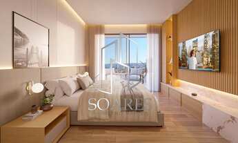 Imagem 2: More na Pedreira: W Mauriti com 2 e 3 Quartos e Lazer Completo