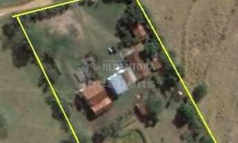 Imagem: Terreno Bady Bassitt