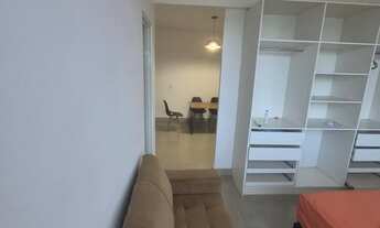 Imagem 7: Alugo apt de 1 Qto mobiliado