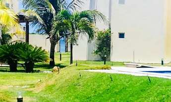 Imagem 2: Paraiso de Maracajaú EML