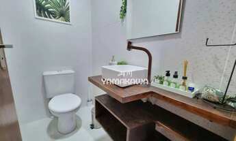 Imagem 6: Sobrado com 3 dormitórios à venda, 134 m² por R$ 698.000,00 - Penha - São Paulo/SP