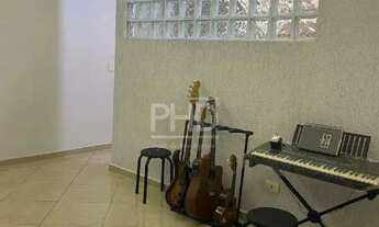 Imagem 4: Sobrado 238M² 3Suites,6Vagas Garagem -Parque João Ramalho-Santo André/SP