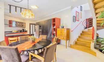 Imagem 6: Casa com 3 suíte(s) mais 1 quarto(s) à venda no bairro Anita Garibaldi em Joinville, por R