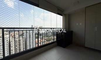 Imagem 4: APARTAMENTO À VENDA NO TATUAPÉ, 2 DORMITÓRIOS, 1 SUÍTE. 1 VAGAS DE GARAGEM