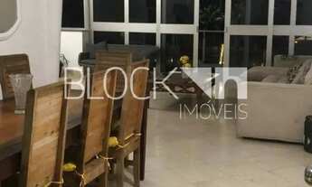 Imagem 3: Barra da Tijuca Apartamento com 4 dormitórios