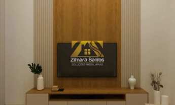 Imagem 6: Casa 3/4, sendo 1 suíte, 160 m² - 1504 sul (Arse 151)-Próximo ao Assai Atacadista- Palmas