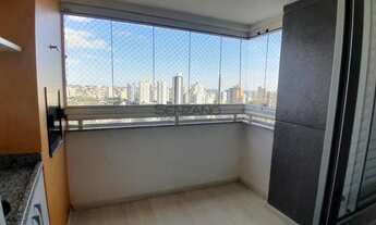 Imagem 6: Apartamento à Venda no Centro de Campo Grande, 95m², 2 Suítes