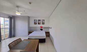 Imagem: Apartamento com 1 dormitório para alugar