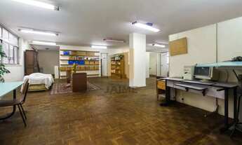 Imagem 5: Conjunto comercial com 4 Salas 2 Vagas em AV. Angélica