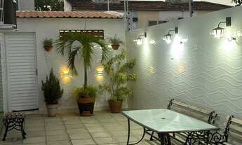 Imagem: Térreo com área privativa - Colibris