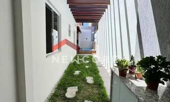 Imagem 4: Casa em Rua Luiz Gonzaga de Andrade - Parque Imperial - Campos dos Goytacazes/RJ