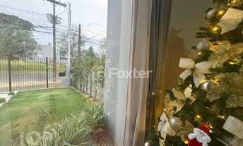 Imagem 2: Casa à venda Rua Nossa Senhora do Perpétuo Socorro, São José - Canoas