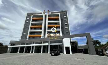 Imagem: Lançamento San Carlos