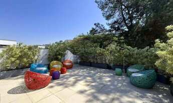 Imagem 5: Andar Corporativo para alugar, 800 m² por R$ 88.450,00/mês - Santana - São Paulo/SP