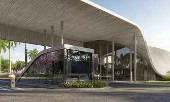 Imagem 2: Lote - Cond. Opus - Terra da Grama