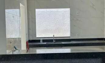 Imagem 5: Casa Nova à Venda - Jardim Aureny III